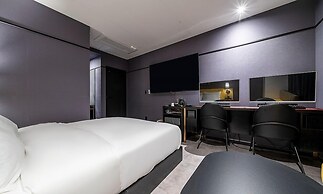 WONJU Hotel Ippda