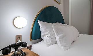 WONJU Hotel Ippda