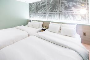 WONJU Hotel Ippda