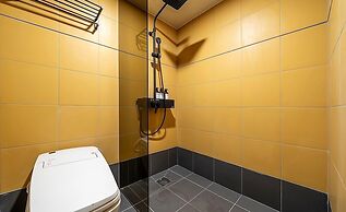 WONJU Hotel Ippda
