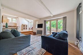 Lynton Cottage