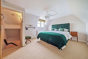 Lynton Cottage