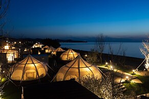 PICNIC GARDEN - Glamping