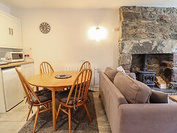 Llygoden Cottage