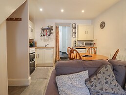 Llygoden Cottage