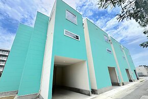 Grandioso Okinawa Pool Villa Kin 2