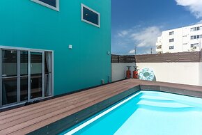 Grandioso Okinawa Pool Villa Kin 2