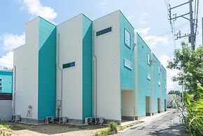 Grandioso Okinawa Pool Villa Kin 2