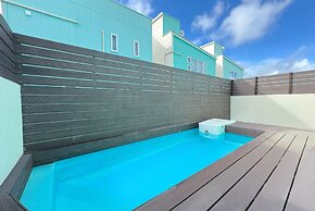 Grandioso Okinawa Pool Villa Kin 2