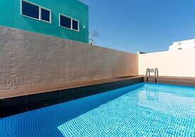 Grandioso Okinawa Pool Villa Kin 2
