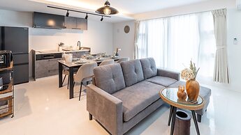 Grandioso Okinawa Pool Villa Kin 2