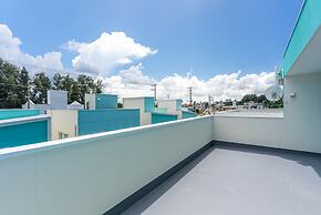 Grandioso Okinawa Pool Villa Kin 2