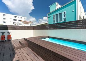 Grandioso Okinawa Pool Villa Kin 2