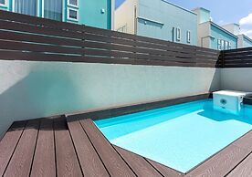 Grandioso Okinawa Pool Villa Kin 2