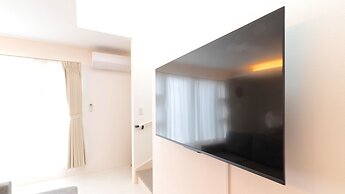Grandioso Okinawa Pool Villa Kin 2