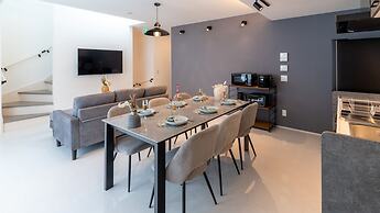 Grandioso Okinawa Pool Villa Kin 2