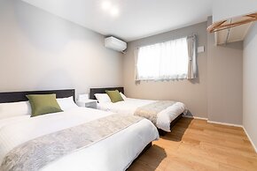 Grandioso Okinawa Pool Villa Kin 2