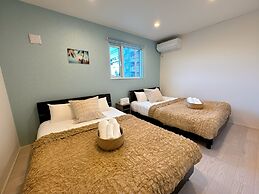 Grandioso Okinawa Pool Villa Kin 2
