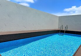Grandioso Okinawa Pool Villa Kin 2