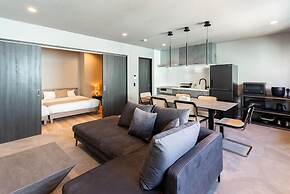 Grandioso Okinawa Pool Villa Kin 2