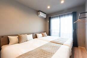 Grandioso Okinawa Pool Villa Kin 2
