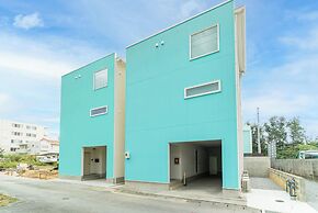 Grandioso Okinawa Pool Villa Kin 2