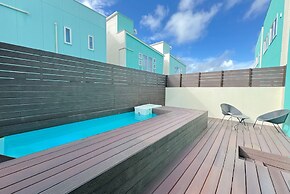 Grandioso Okinawa Pool Villa Kin 2