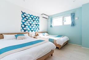 Grandioso Okinawa Pool Villa Kin 2