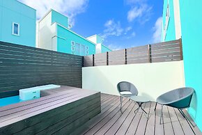 Grandioso Okinawa Pool Villa Kin 2