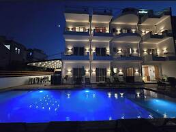 Galaxy Hotel