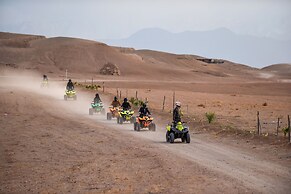 Pearl Camp Agafay
