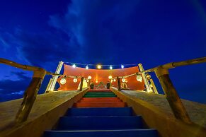 Pearl Camp Agafay
