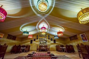 Pearl Camp Agafay