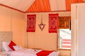 Pearl Camp Agafay