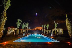 Pearl Camp Agafay