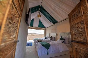 Pearl Camp Agafay