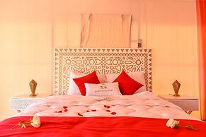 Pearl Camp Agafay