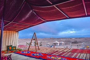 Pearl Camp Agafay