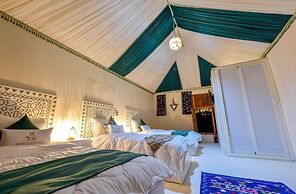 Pearl Camp Agafay