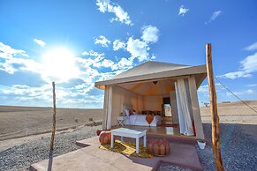 Pearl Camp Agafay