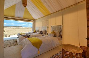 Pearl Camp Agafay