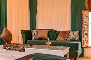 Pearl Camp Agafay