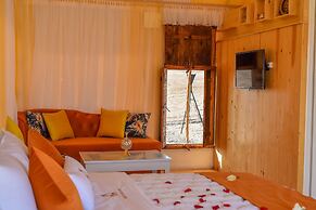 Pearl Camp Agafay