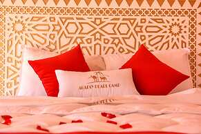 Pearl Camp Agafay