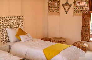 Pearl Camp Agafay