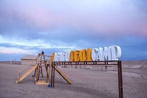 Pearl Camp Agafay