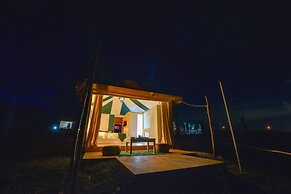 Pearl Camp Agafay