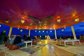 Pearl Camp Agafay