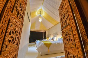 Pearl Camp Agafay