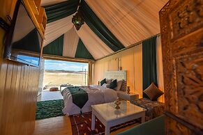 Pearl Camp Agafay